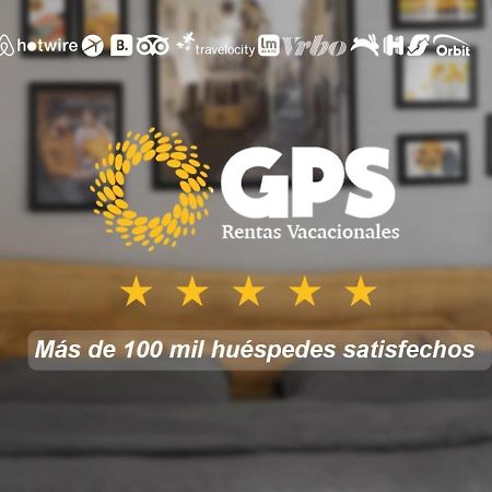 Loft A Dos Cuadras De La Playa By G P S Rentas Leilighet Mazatlán Eksteriør bilde