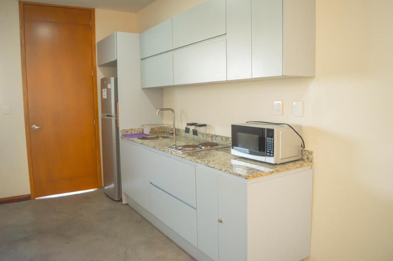 Loft A Dos Cuadras De La Playa By G P S Rentas Leilighet Mazatlán Eksteriør bilde