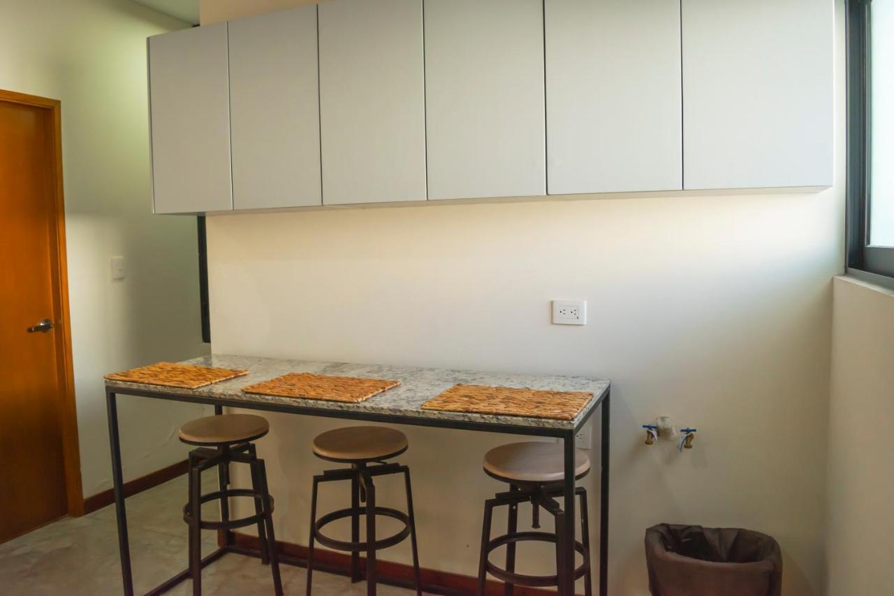 Loft A Dos Cuadras De La Playa By G P S Rentas Leilighet Mazatlán Eksteriør bilde