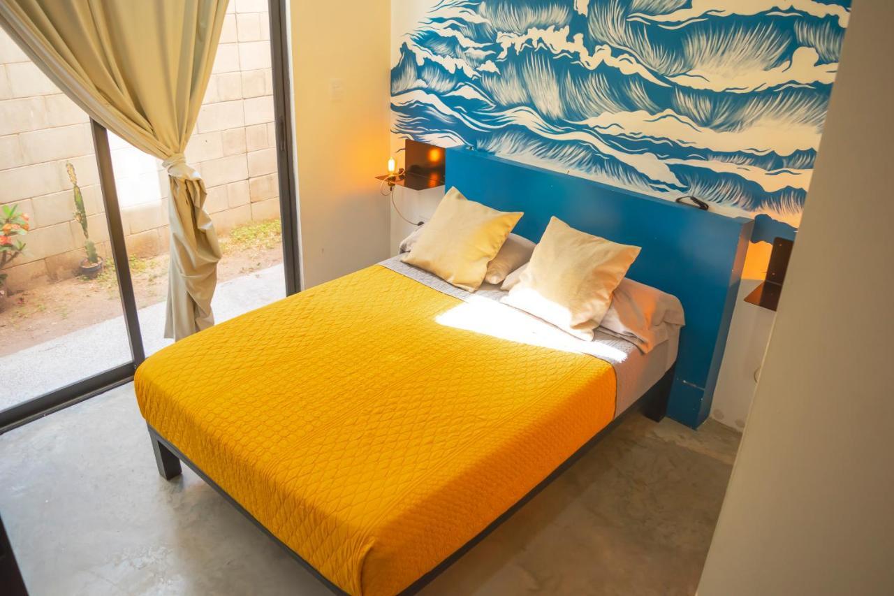 Loft A Dos Cuadras De La Playa By G P S Rentas Leilighet Mazatlán Eksteriør bilde