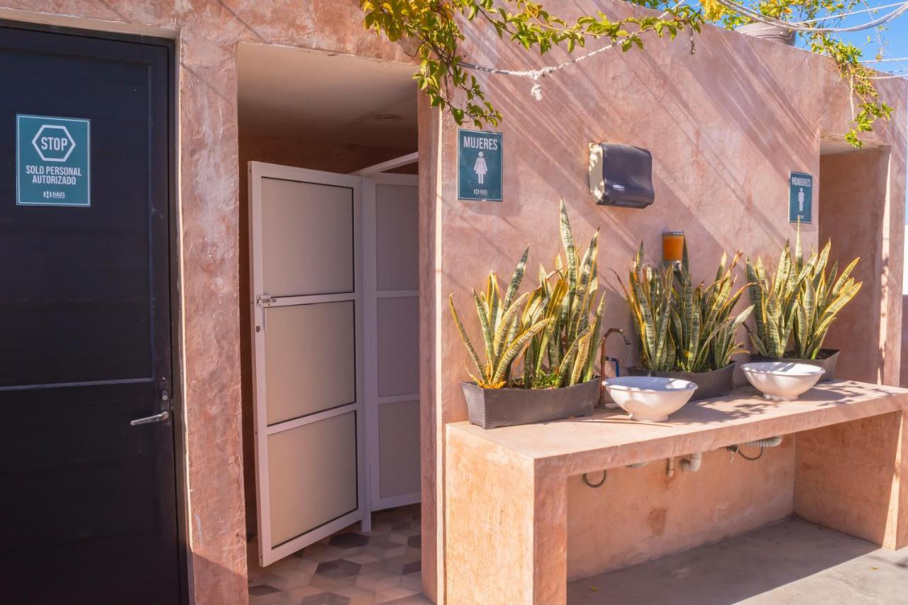 Loft A Dos Cuadras De La Playa By G P S Rentas Leilighet Mazatlán Eksteriør bilde