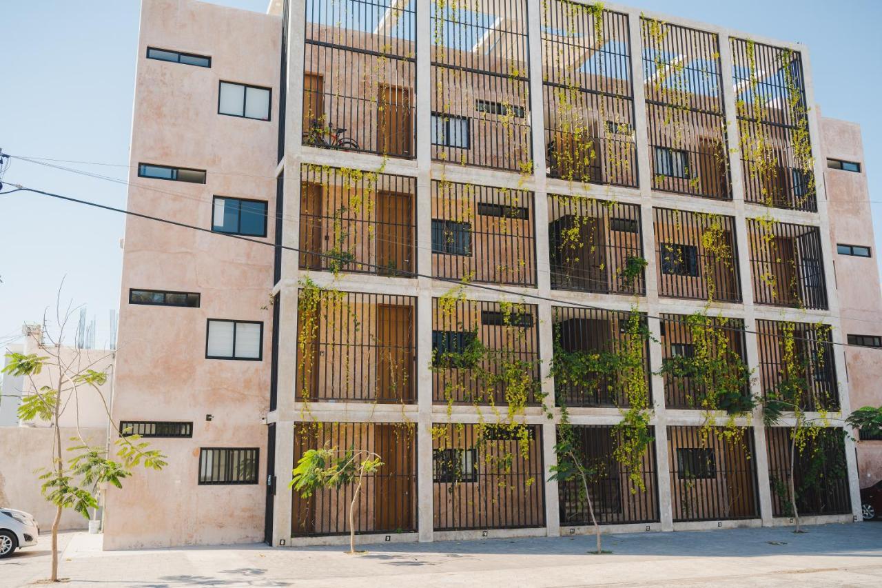 Loft A Dos Cuadras De La Playa By G P S Rentas Leilighet Mazatlán Eksteriør bilde