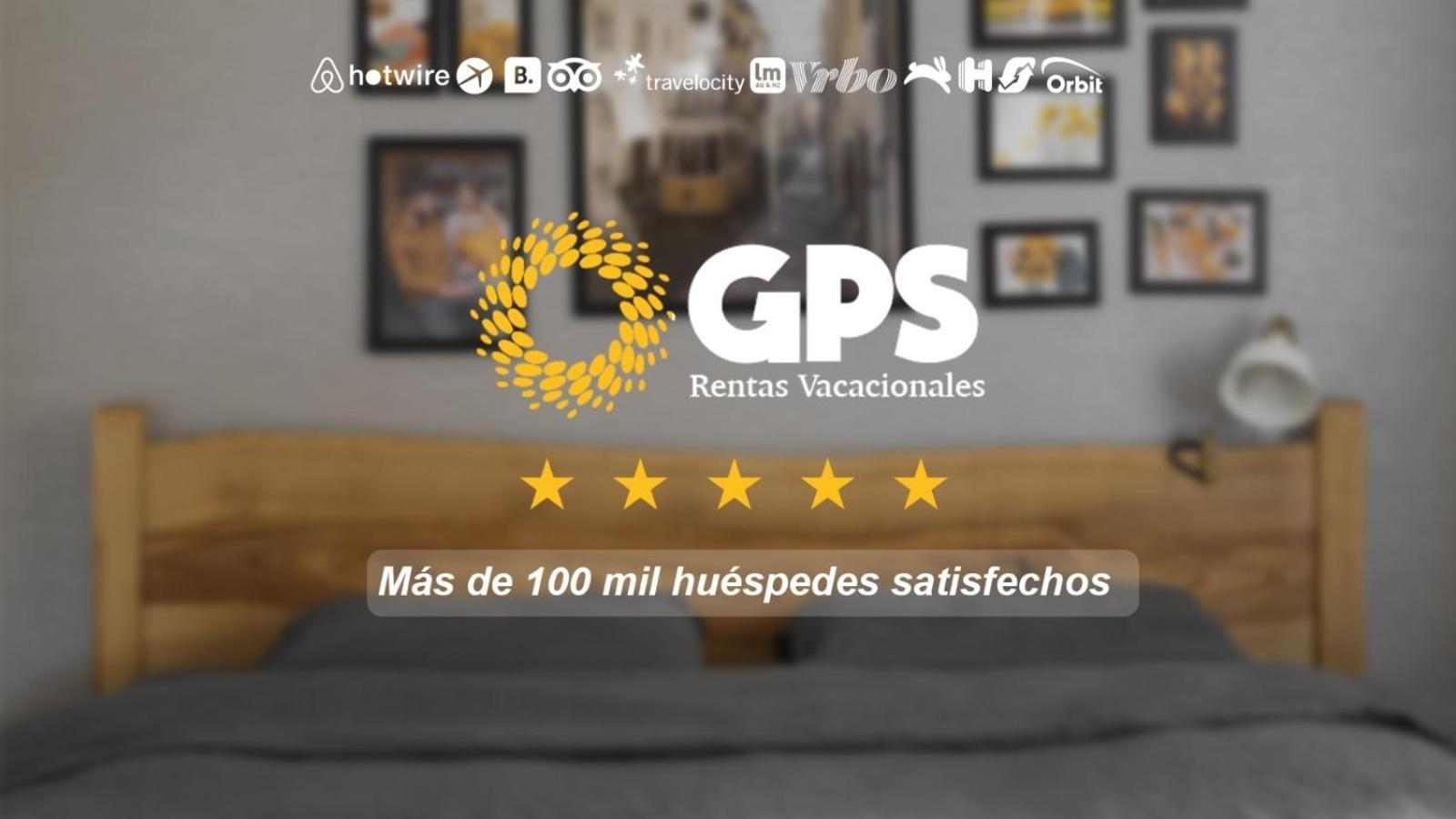 Loft A Dos Cuadras De La Playa By G P S Rentas Leilighet Mazatlán Eksteriør bilde